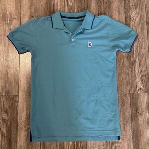 Chelsea FC Soccer Polo Shirt
